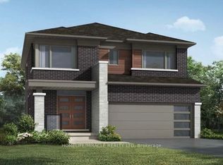 155 Rosenberg Way, Kitchener, ON N2R 0T2