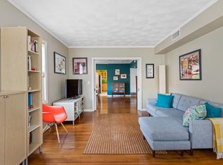 57 Olney St #2, Providence, RI 02906