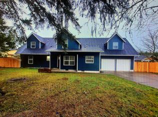 5345 SW Cherry Ave, Corvallis, OR 97333
