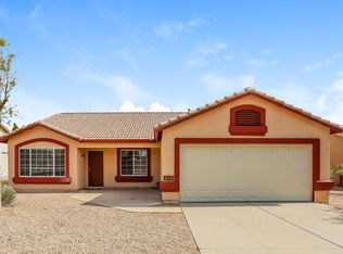 1041 W 12th Ave, Apache Junction, AZ 85120