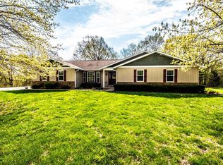 60 Wilderness Ln, Defiance, MO