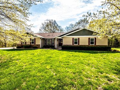 60 Wilderness Ln, Defiance, MO, 63341
