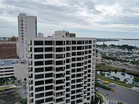 5th image of 1255 N Gulfstream Ave APT 805