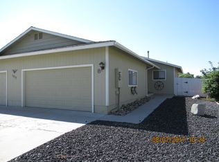 1337 Kimmerling Rd #B, Gardnerville, NV 89460