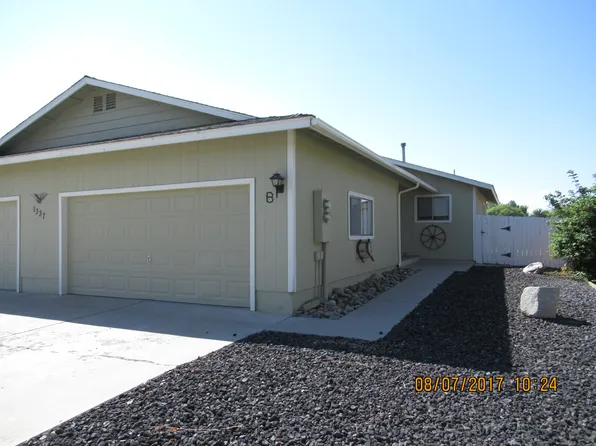 1337 Kimmerling Rd #B, Gardnerville, NV 89460