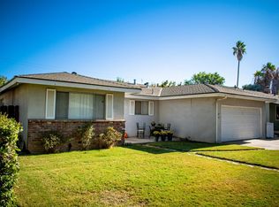 649 Seminole Dr, Merced, CA