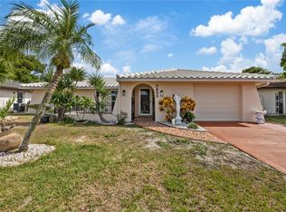 7800 BROOKRIDGE DRIVE, PORT RICHEY, FL 34668