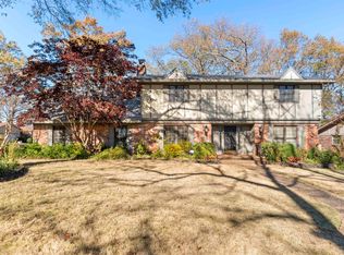 4501 Austin Dr, N Little Rock, AR 72116