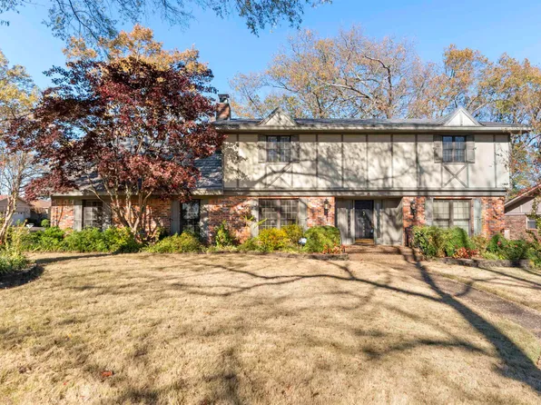 4501 Austin Dr, N Little Rock, AR 72116