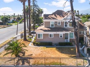 708 W 9th St, San Bernardino, CA 92410