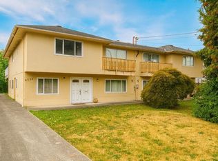 9520 Blundell Rd, Richmond, BC V6Y1K6