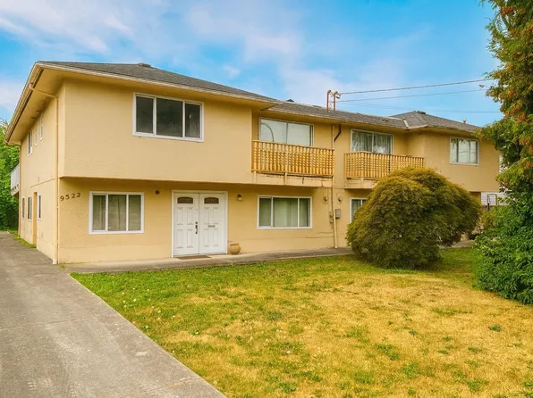 9520 Blundell Rd, Richmond, BC V6Y 1K6