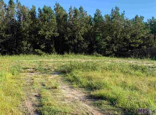 LOT W Bates Rd #X, Hammond, LA 70403