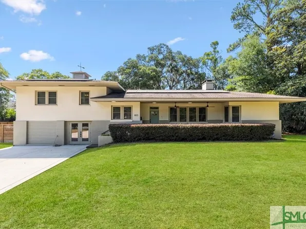 803 Goebel Avenue, Savannah, GA 31404