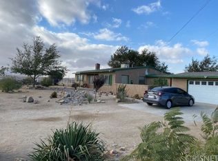 7155 W Avenue J, Lancaster, CA