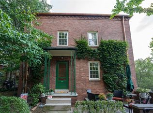 425 Olympia Rd, Mt Washington, PA 15211