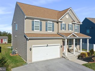 13050 Nittany Lion Cir, Hagerstown, MD 21740