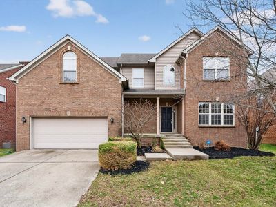 4297 Saron Dr, Lexington, KY, 40515