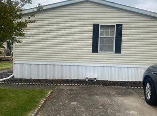 3507 Wheelhouse Rd, Middle River, MD 21220