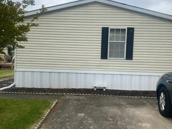 3507 Wheelhouse Rd, Middle River, MD 21220