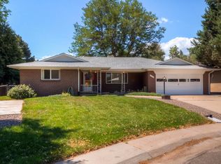 11560 W 39th Pl, Wheat Ridge, CO 80033