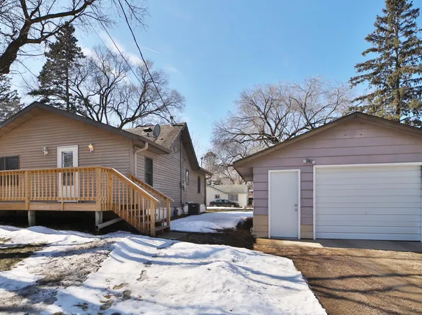 210 4th Ave SW, Long Prairie, MN 56347