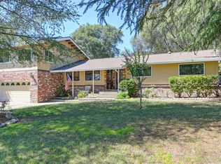 6107 Rockhurst Way, Granite Bay, CA 95746