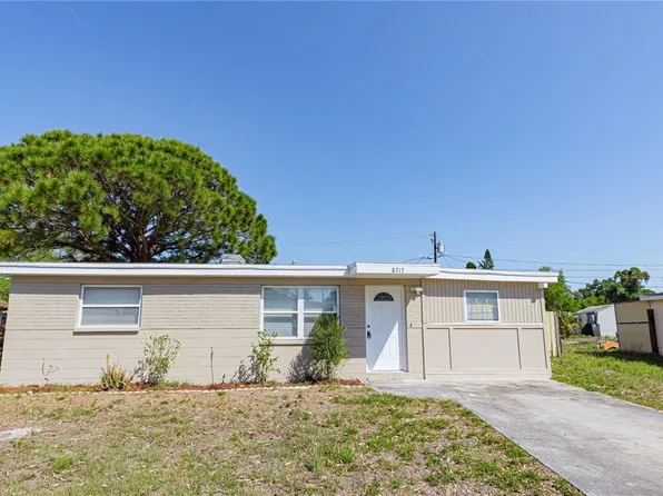 8717 91st Ter, Seminole, FL 33777
