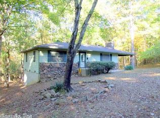 157 Greenwood Rd, Fairfield Bay, AR 72088