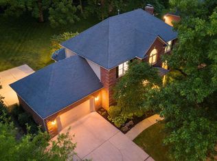 2376 Abbeywood Rd, Lexington, KY 40515