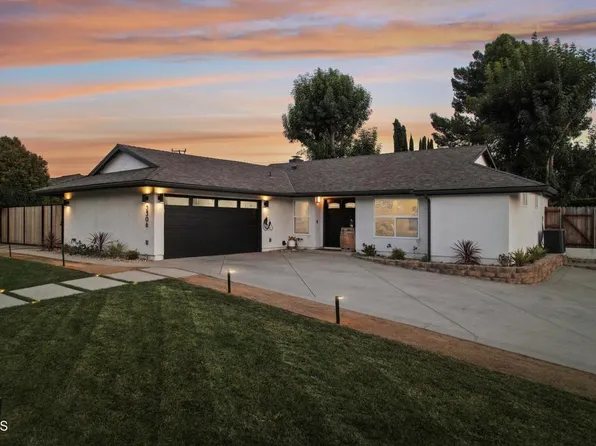 2306 Sirius St, Thousand Oaks, CA 91360