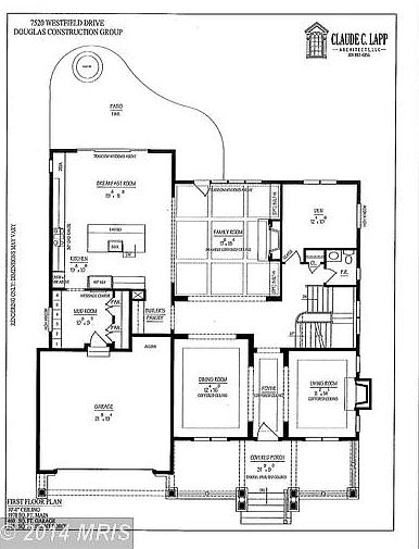 2nd image of 7520 Westfield Dr
