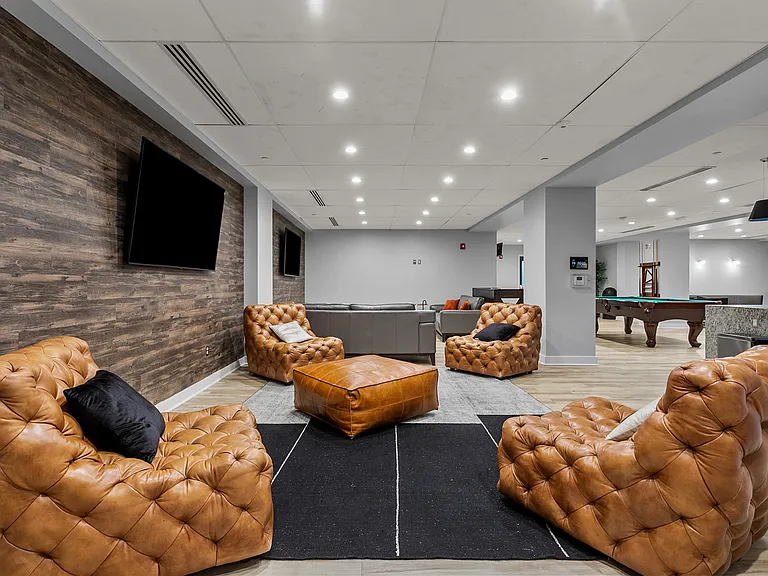 Sitting Area