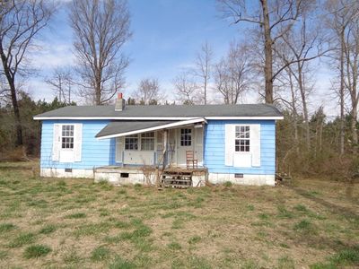 116 Bakers Store Rd, Woodland, NC, 27897