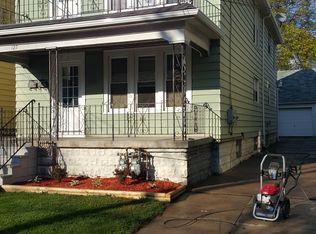 127 Germain St, Buffalo, NY 14207