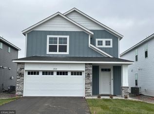 14559 Quintana St NW, Ramsey, MN 55303