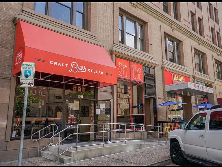 915 Franklin St #5H — Photo 20