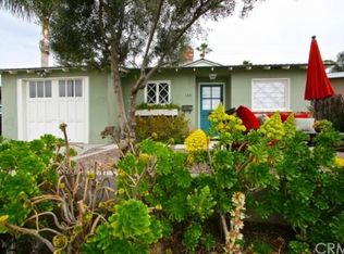 133 W Escalones, San Clemente, CA 92672
