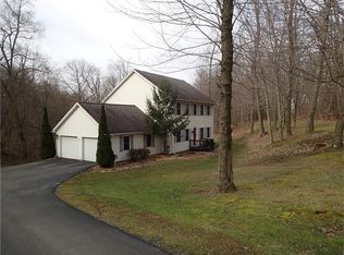 905 Sewickley Rd, Beaver Falls, PA 15010