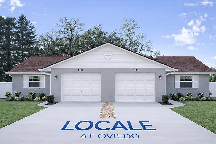 1119 Laurel Oaks Ct — Photo 1
