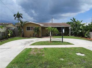 4207 Grant St, Hollywood, FL 33021