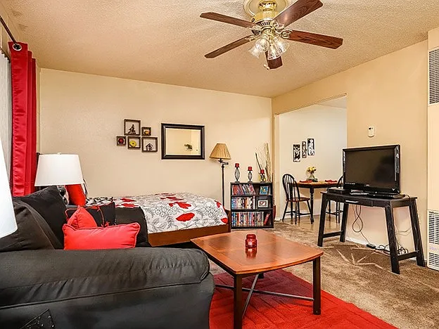 Mayflower Gardens Senior Living 55+ — Photo 3