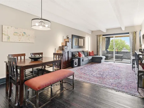 1255 N Ogden Street #503, Denver, CO 80218