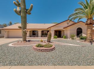 14750 W Yosemite Dr, Sun City West, AZ 85375