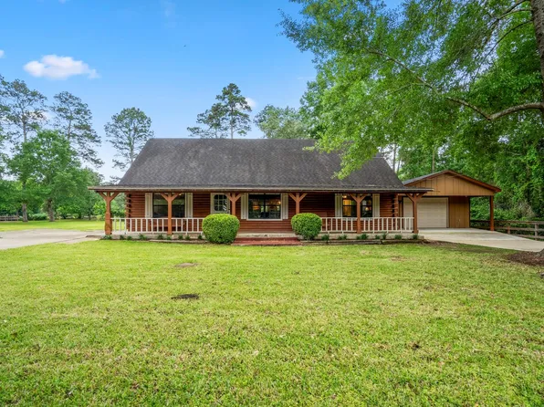 16007 Long Neck Dr, Magnolia, TX 77355