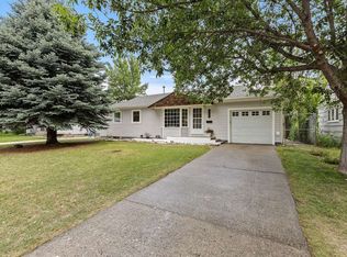 1331 Avenue F, Billings, MT 59102