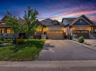 19 Cameron St, Springwater, ON L9X0S6