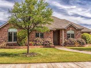 4008 100th Pl, Lubbock, TX 79423