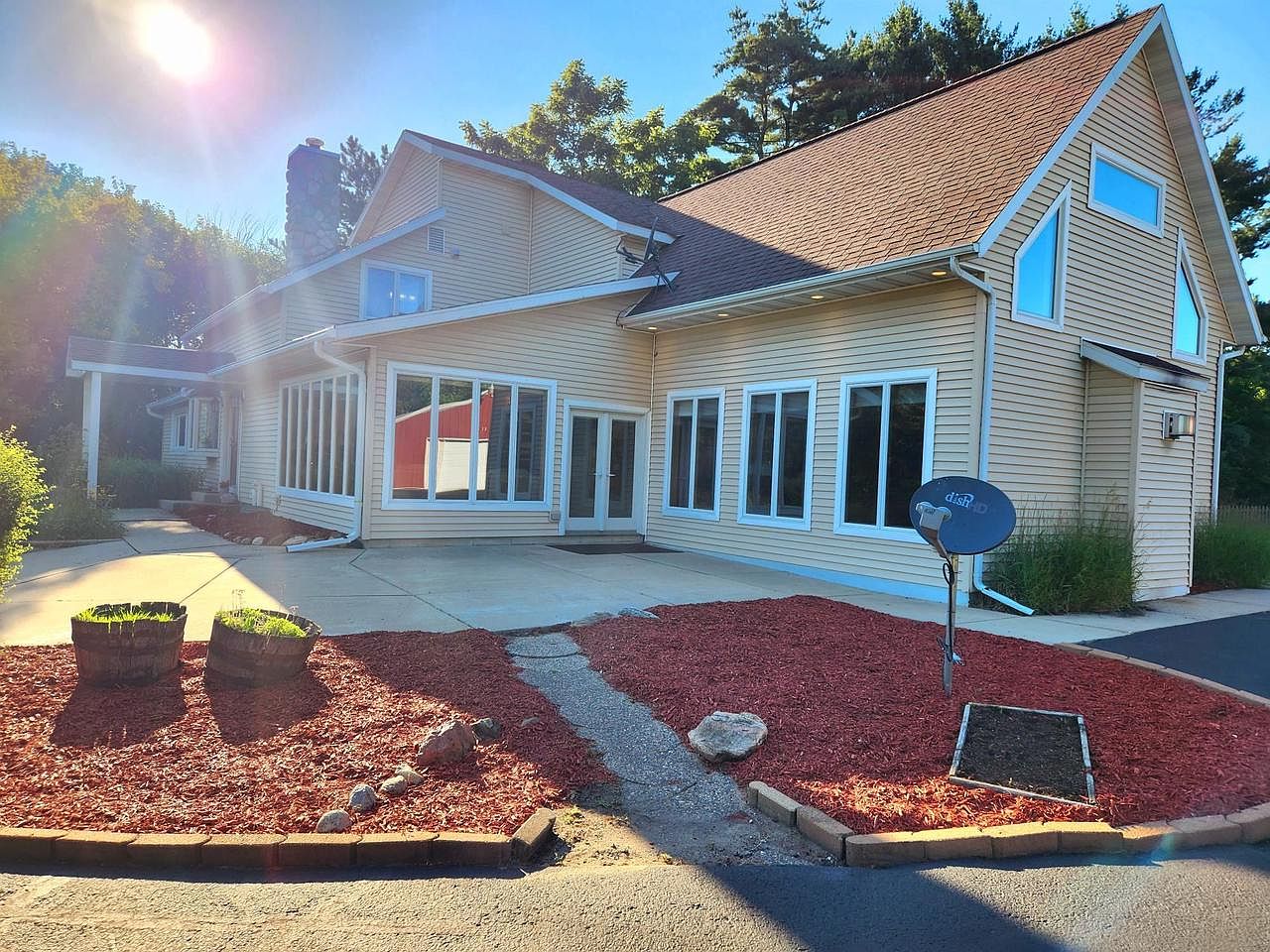 N9380 County Road XX, Wisconsin Dells, WI 53965 Zillow