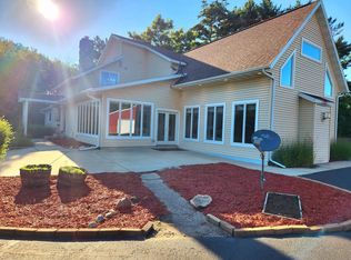 N9380 County Road Xx, Wisconsin Dells, WI 53965